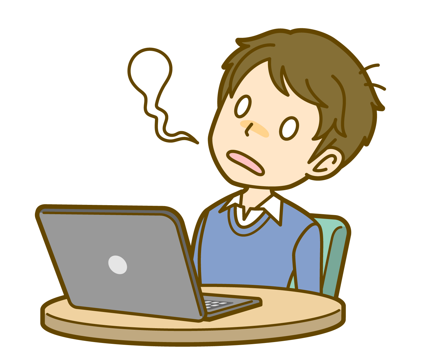 副業が上手くいってない人